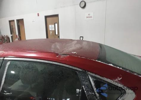 2014 Nissan Altima 2.5/2.5 S/2.5 Sl/2.5 Sv z USA, uszkodzony, nr VIN 1N4AL3AP1EN366381